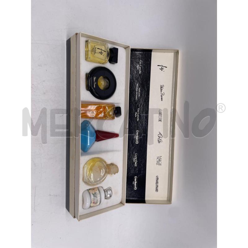MIGNON PARFUMS PARIS | Mercatino dell'Usato Montesilvano 2