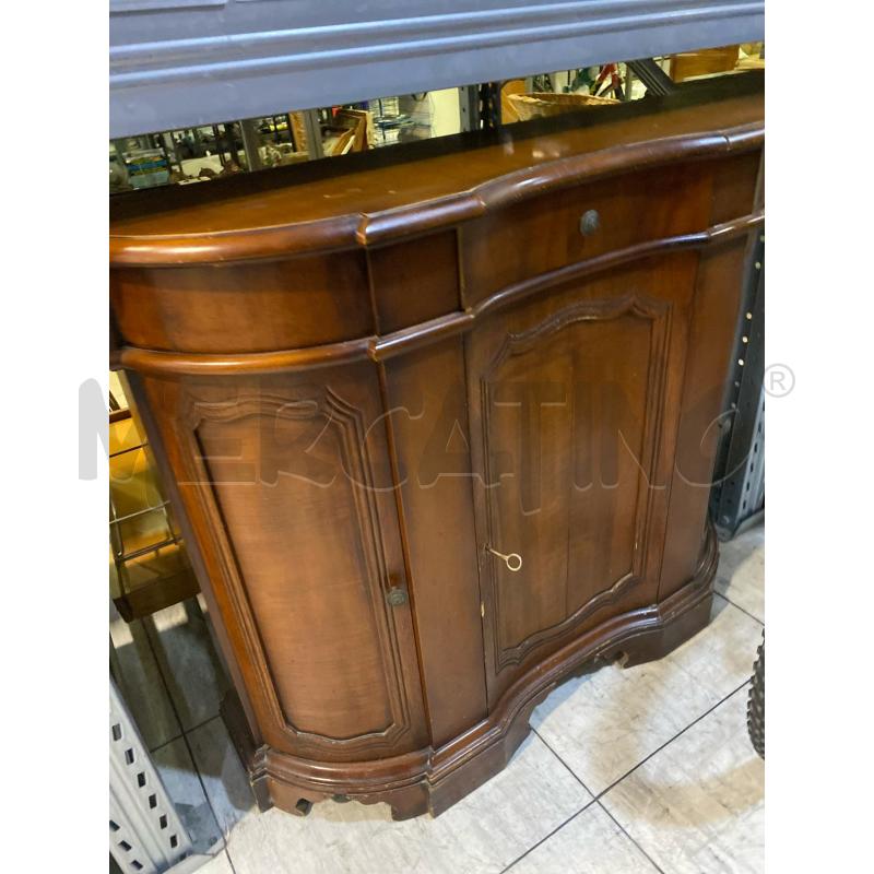 MOBILETTO 3 ANTE LEGNO | Mercatino dell'Usato Montesilvano 1
