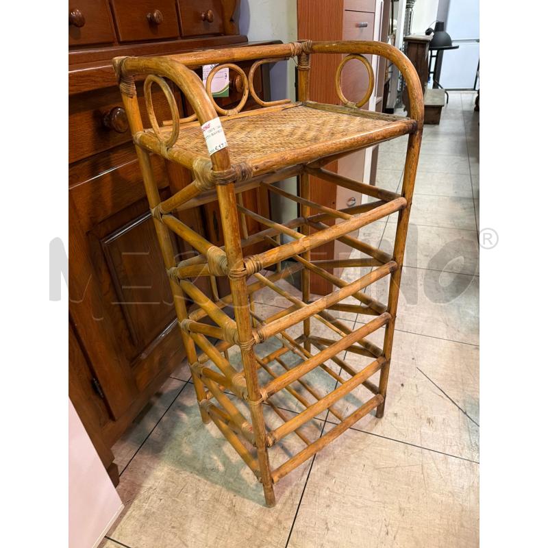 MOBILETTO BAMBOO | Mercatino dell'Usato Montesilvano 1