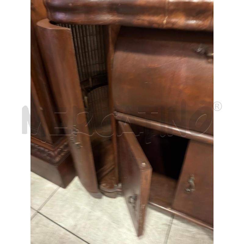 MOBILETTO RADIO BAR ANNI 50 | Mercatino dell'Usato Montesilvano 2