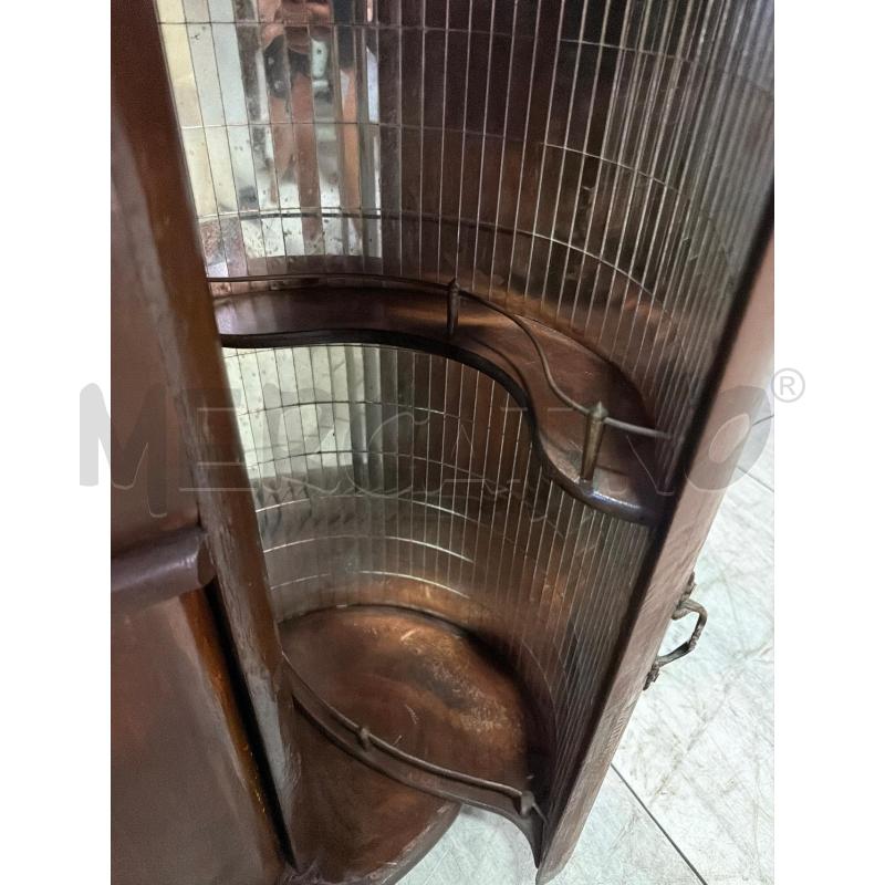 MOBILETTO RADIO BAR ANNI 50 | Mercatino dell'Usato Montesilvano 3