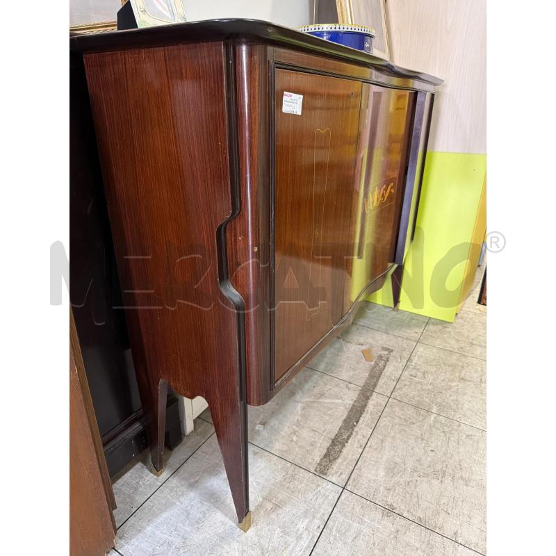 MOBILE BAR PIANI VETRO | Mercatino dell'Usato Montesilvano 3