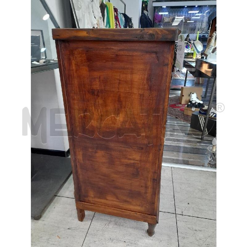 MOBILE RIBALTA LEGNO H105 X 65 | Mercatino dell'Usato Montesilvano 2