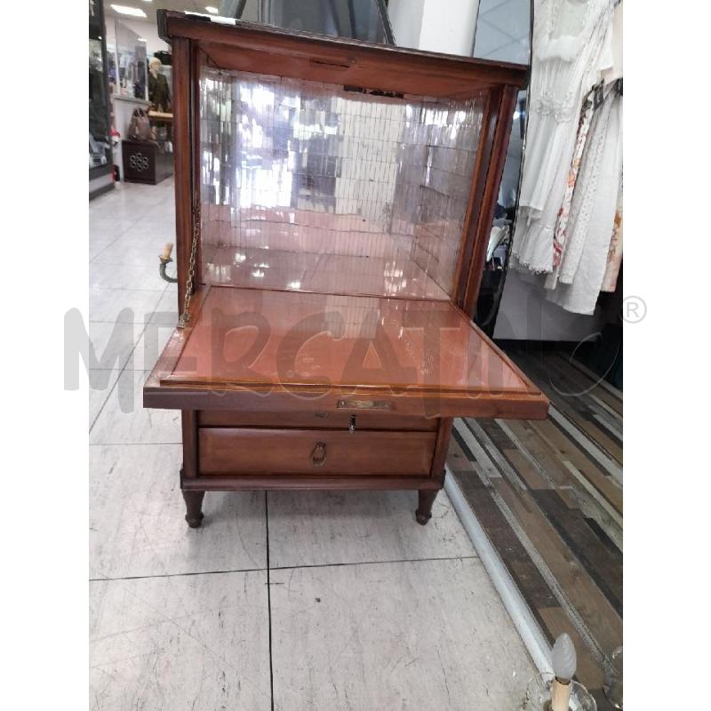 MOBILE RIBALTA LEGNO H105 X 65 | Mercatino dell'Usato Montesilvano 3