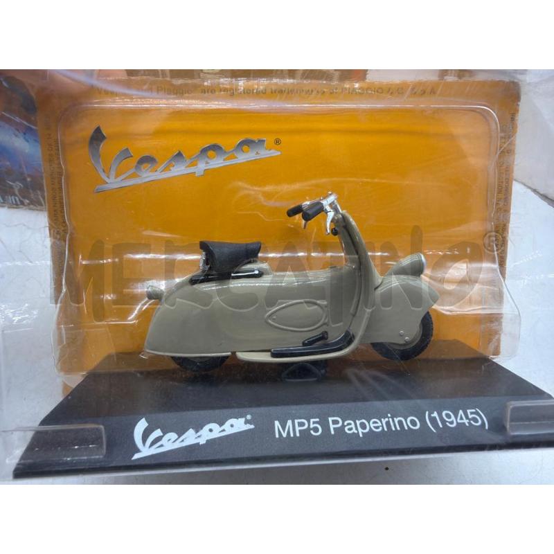 MODELLINO VESPA  | Mercatino dell'Usato Montesilvano 1