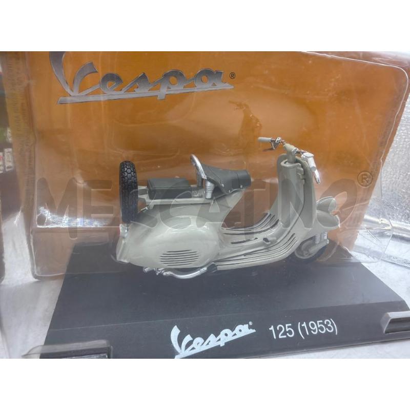MODELLINO VESPA  | Mercatino dell'Usato Montesilvano 2