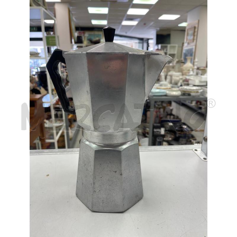 MOKA GIGANTE | Mercatino dell'Usato Montesilvano 1