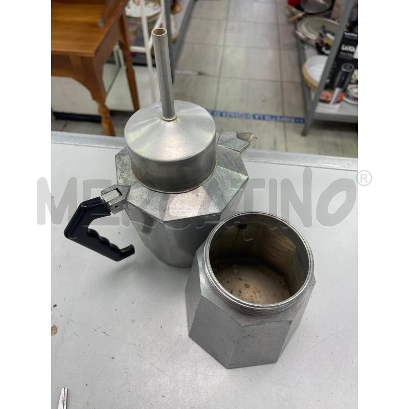 MOKA GIGANTE | Mercatino dell'Usato Montesilvano 3