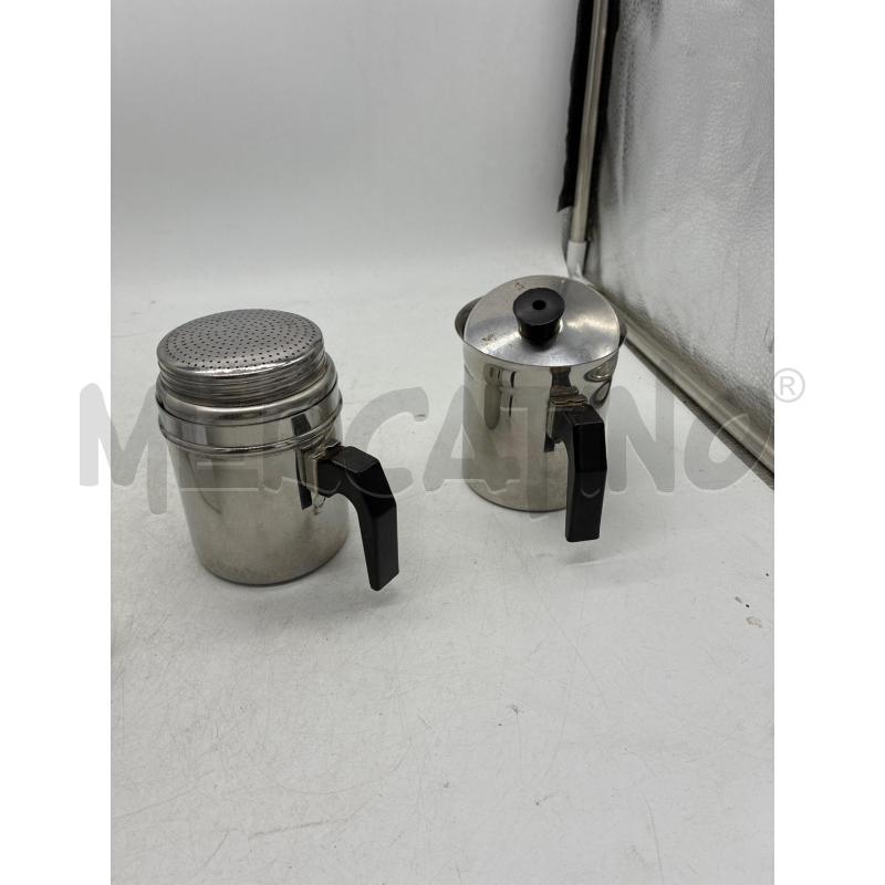 MOKA NAPOLETANA | Mercatino dell'Usato Montesilvano 1