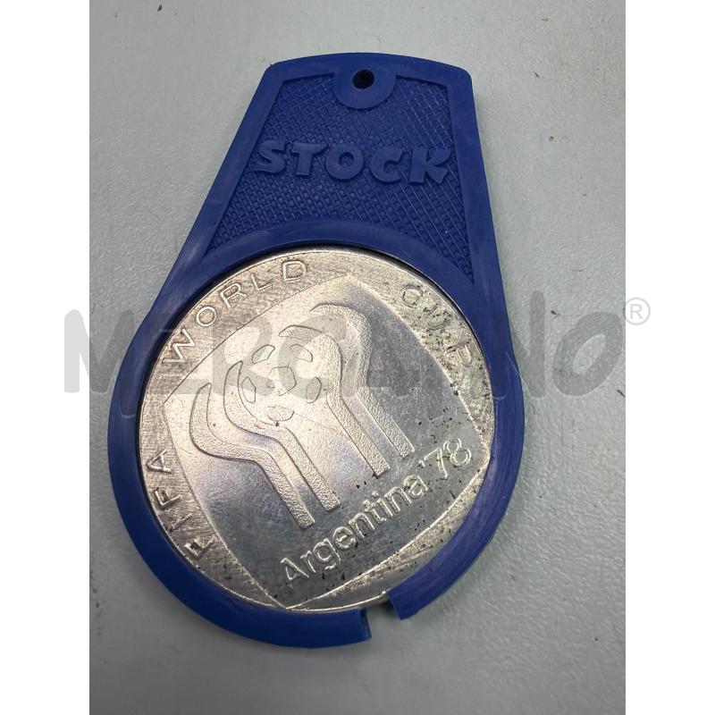 MONETA ARGENTINA 78 | Mercatino dell'Usato Montesilvano 2