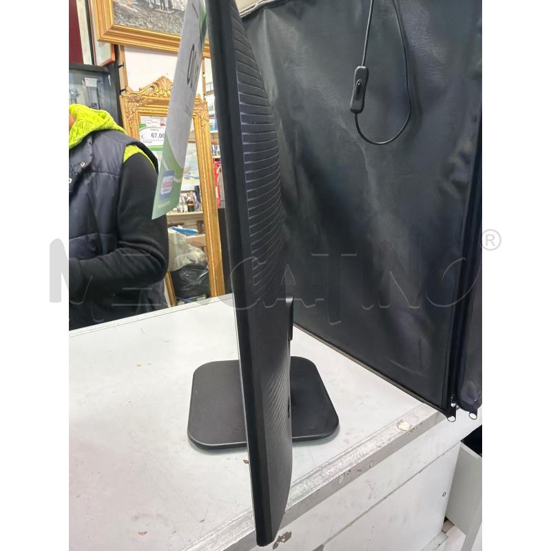 MONITOR PHILIPS 27  2025 | Mercatino dell'Usato Montesilvano 3