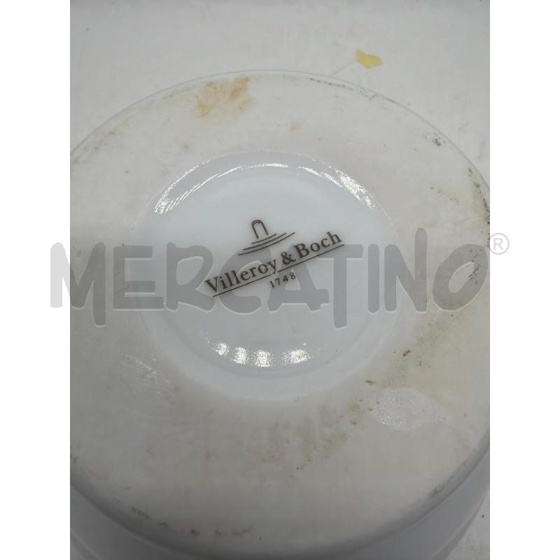MORTAIO VILLEROY&BOCH  | Mercatino dell'Usato Montesilvano 3