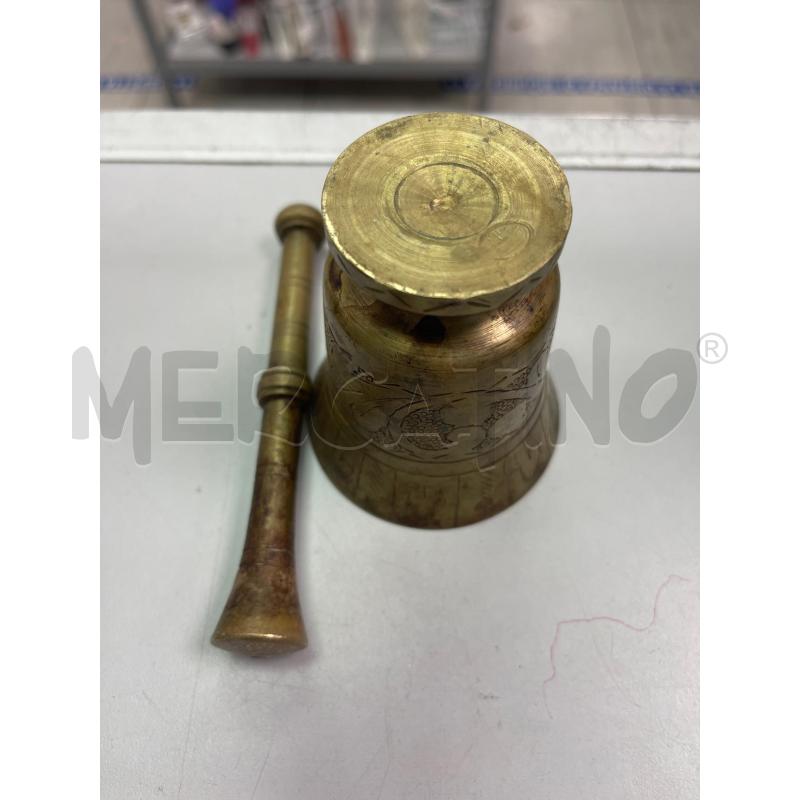 MORTAIO  OTTONE | Mercatino dell'Usato Montesilvano 3