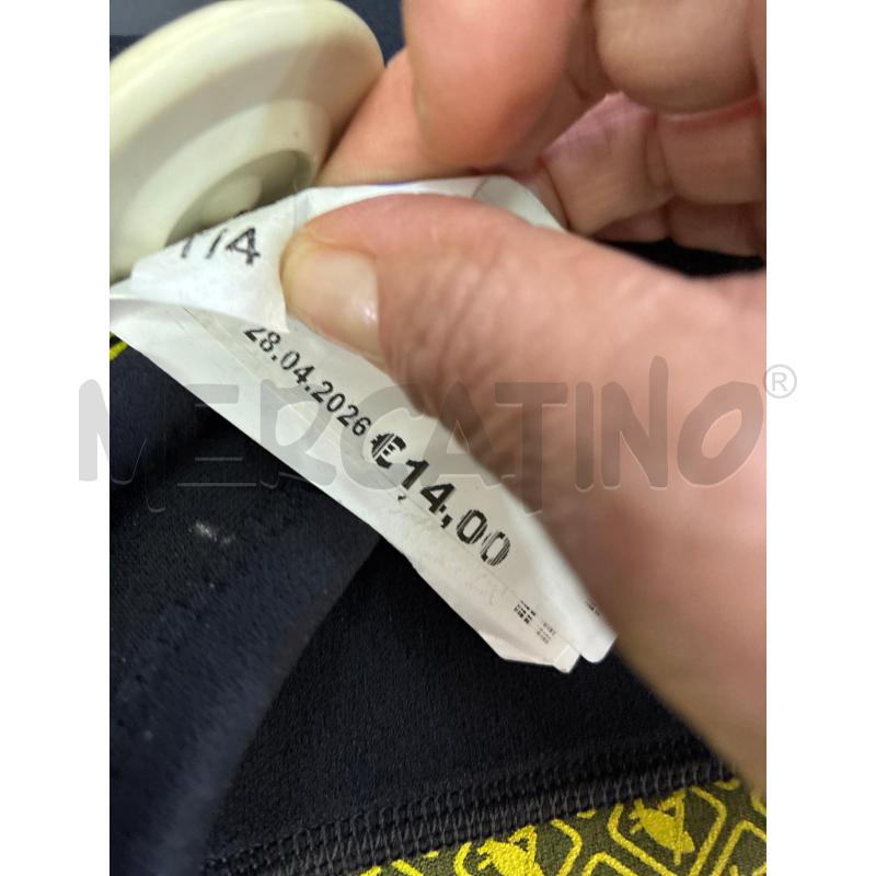 MUTA DA SUB UOMO NEREA TECHNISUB | Mercatino dell'Usato Montesilvano 3