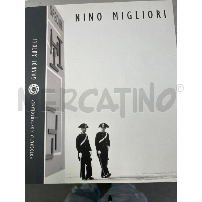 NINO MIGLIORI FOTOGRAFIA | Mercatino dell'Usato Montesilvano 1