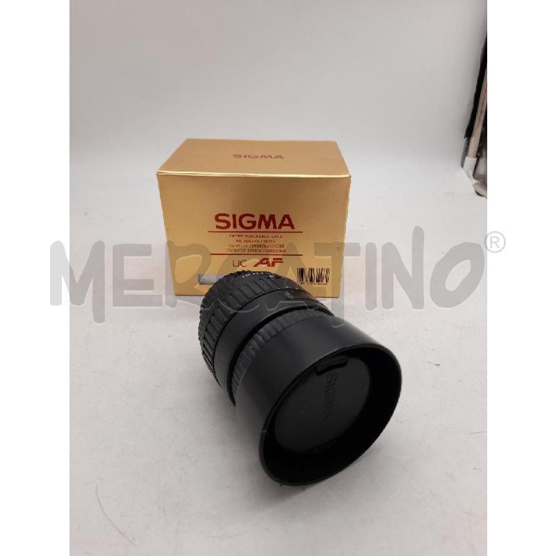 OBIETTIVO SIGMA UD ZOOM | Mercatino dell'Usato Montesilvano 1