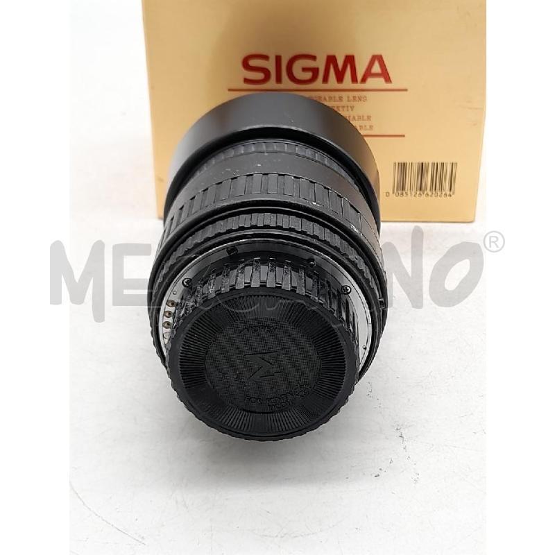 OBIETTIVO SIGMA UD ZOOM | Mercatino dell'Usato Montesilvano 3