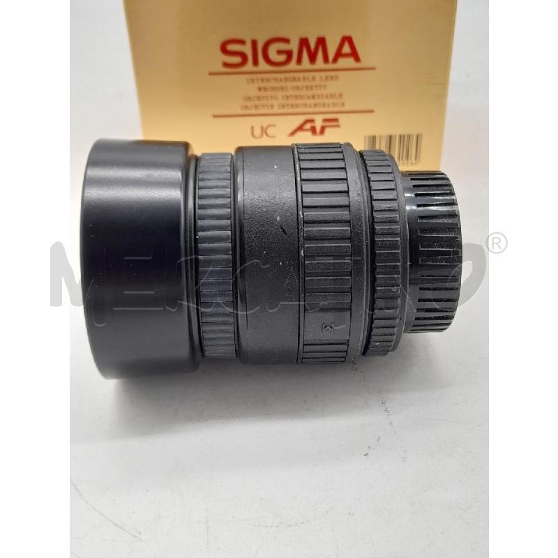 OBIETTIVO SIGMA UD ZOOM | Mercatino dell'Usato Montesilvano 4