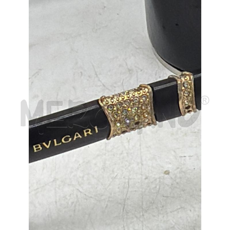 OCCHIALI DONNA BULGARI NERI | Mercatino dell'Usato Montesilvano 2