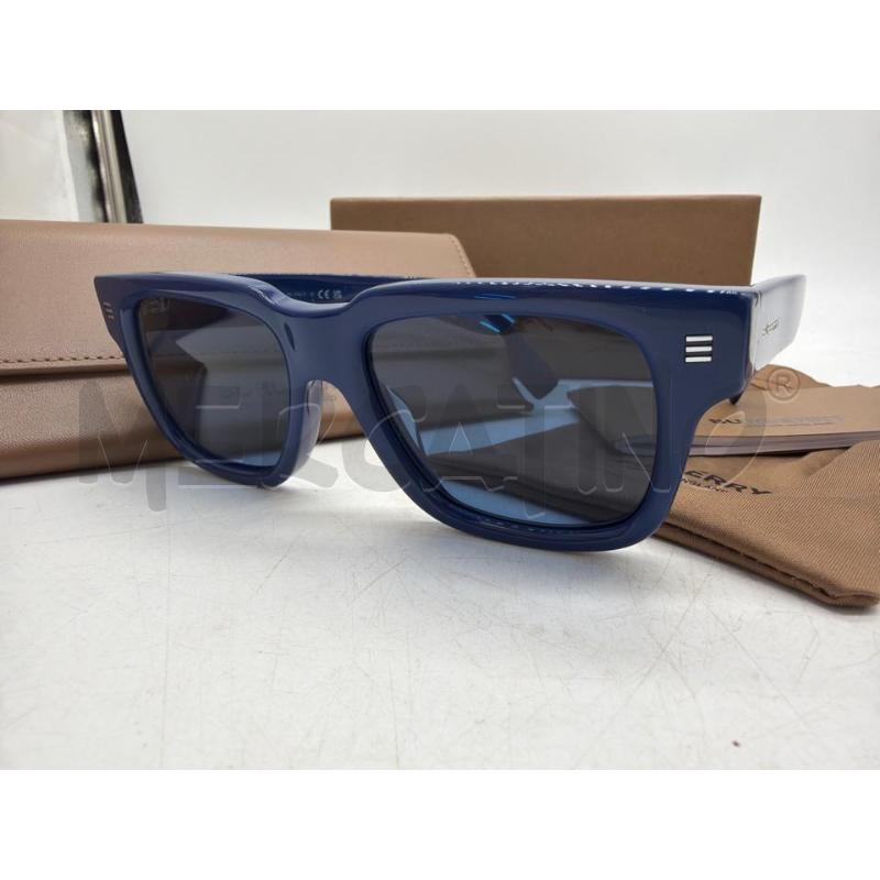 OCCHIALI DONNA BURBERRY BLU | Mercatino dell'Usato Montesilvano 2