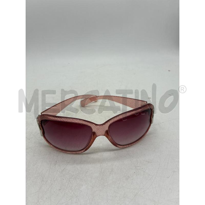 OCCHIALI DONNA CAVALLI ROSA | Mercatino dell'Usato Montesilvano 1