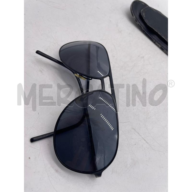 OCCHIALI DONNA DIOR NERI | Mercatino dell'Usato Montesilvano 5