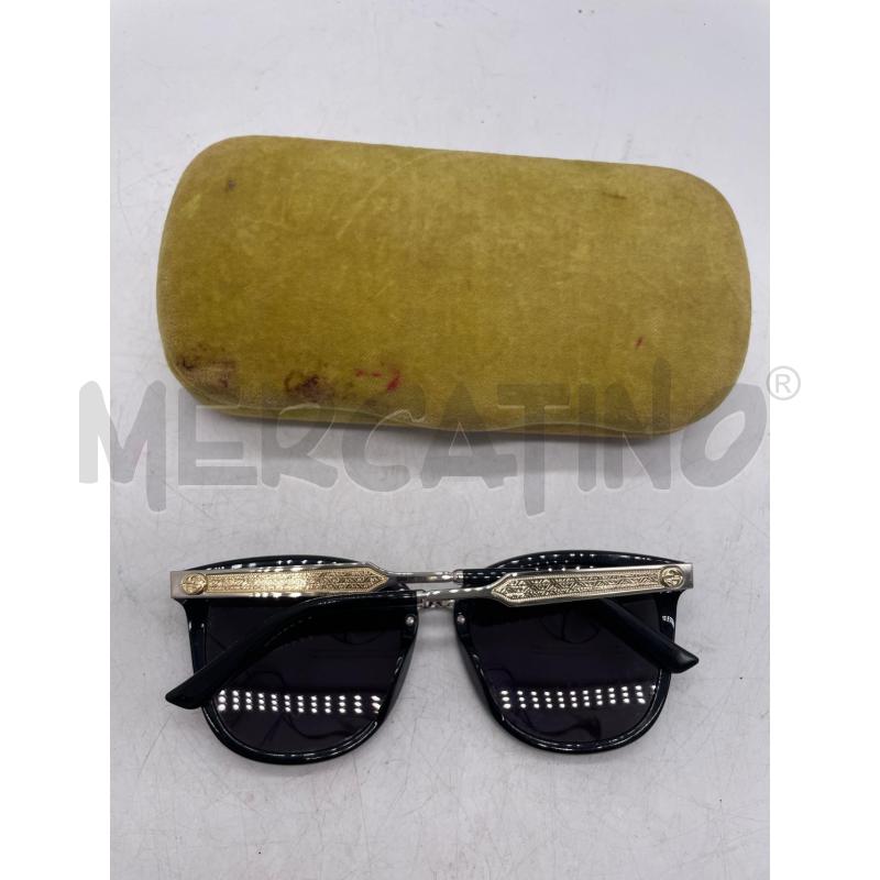 OCCHIALI DONNA GUCCI  | Mercatino dell'Usato Montesilvano 3