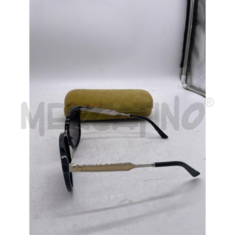 OCCHIALI DONNA GUCCI  | Mercatino dell'Usato Montesilvano 5