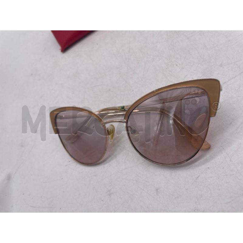 OCCHIALI DONNA GUESS DORATI | Mercatino dell'Usato Montesilvano 5