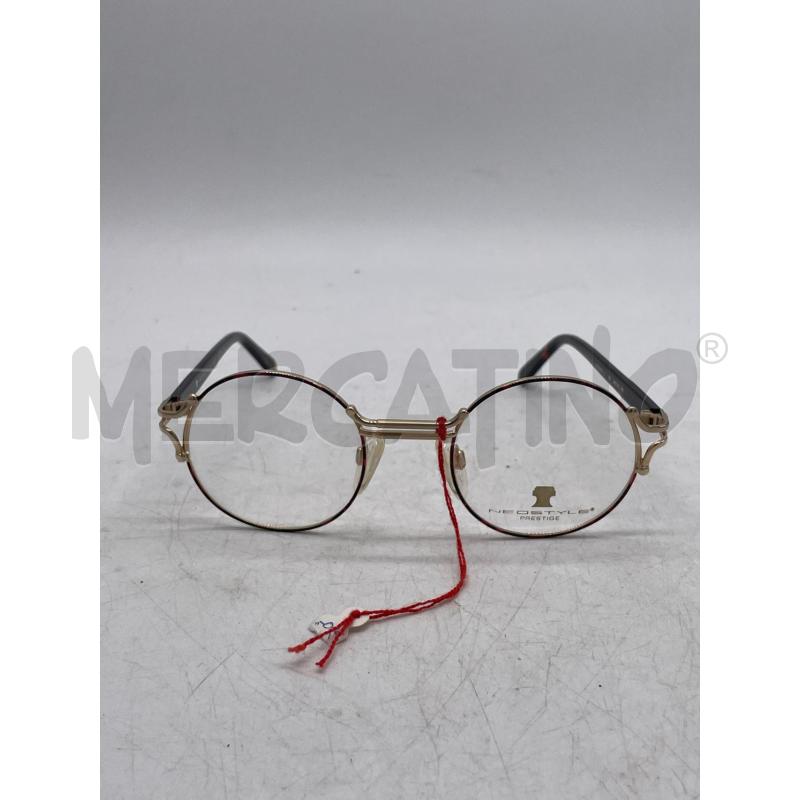 OCCHIALI DONNA NEOSTYLE PRESTIGE | Mercatino dell'Usato Montesilvano 1