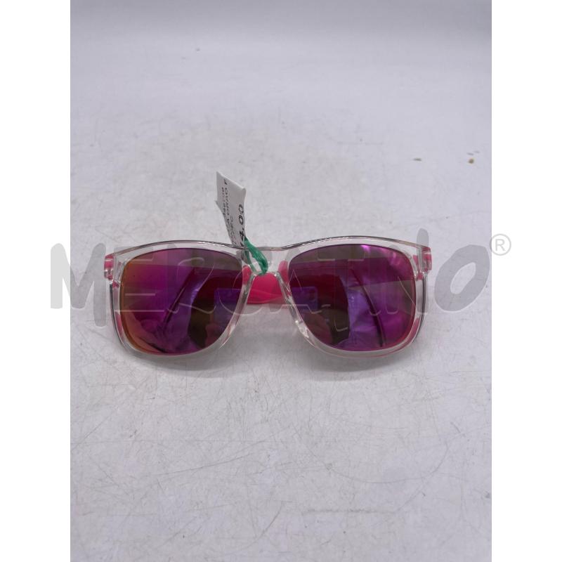 OCCHIALI DONNA ORAO FUKSIA LENTI SPECCHIATE | Mercatino dell'Usato Montesilvano 1
