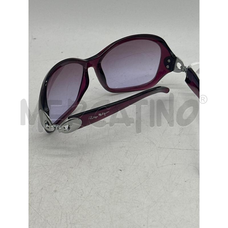 OCCHIALI DONNA PHILIPPE MATIGNON VIOLA  | Mercatino dell'Usato Montesilvano 2