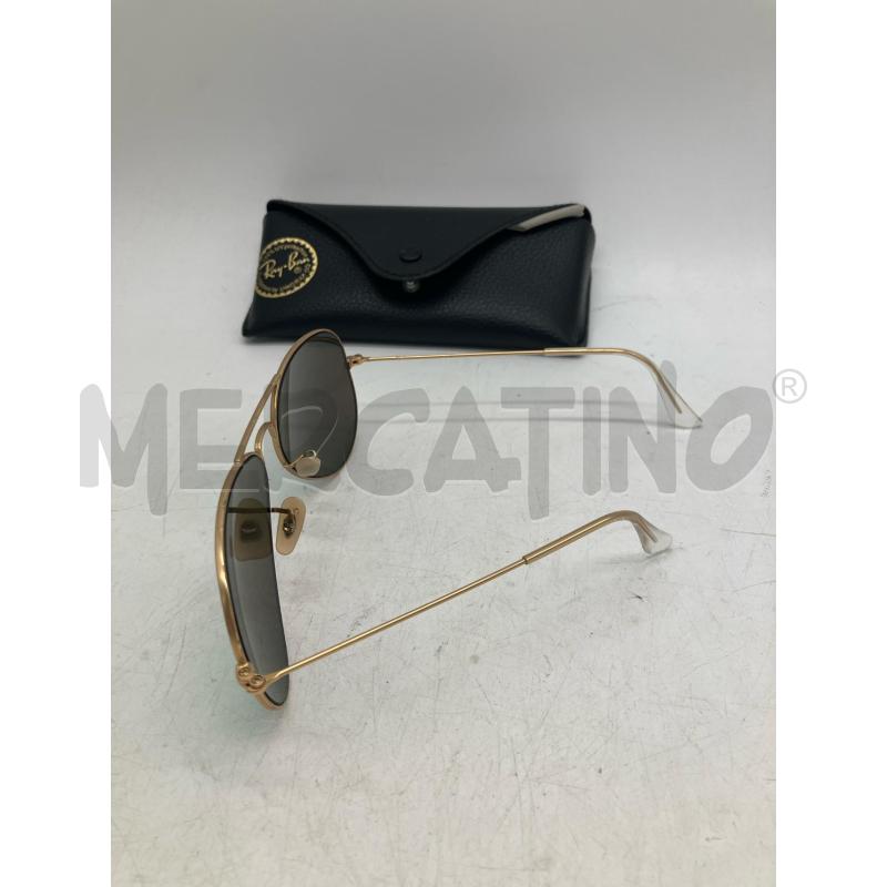 OCCHIALI DONNA RAY BAN 3025 | Mercatino dell'Usato Montesilvano 2
