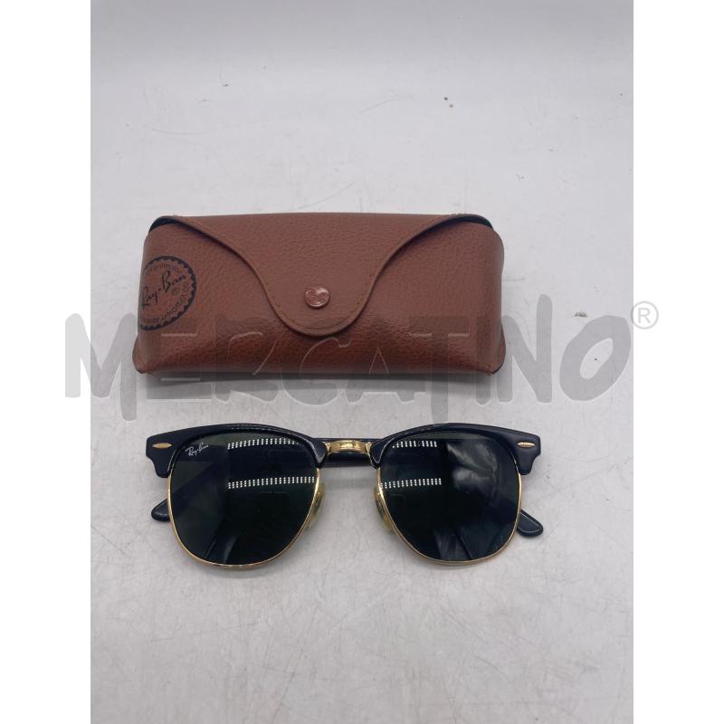 OCCHIALI DONNA RAY BAN | Mercatino dell'Usato Montesilvano 1