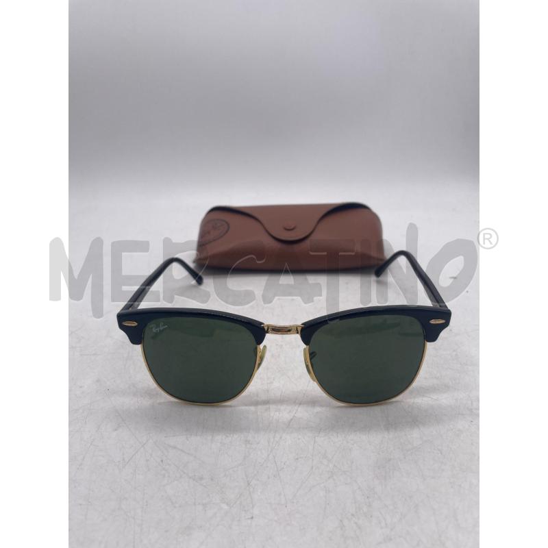 OCCHIALI DONNA RAY BAN | Mercatino dell'Usato Montesilvano 2