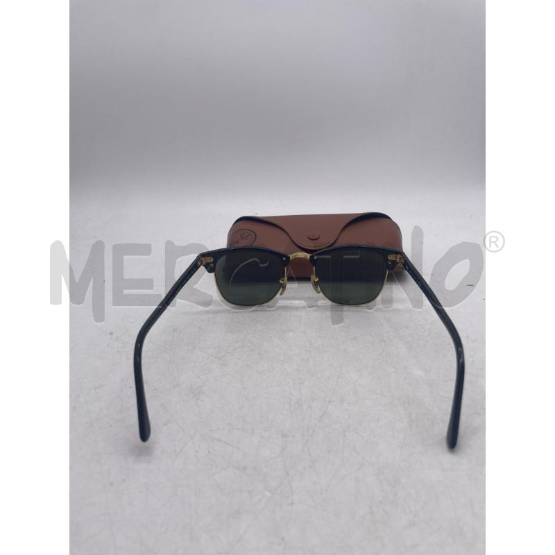 OCCHIALI DONNA RAY BAN | Mercatino dell'Usato Montesilvano 4