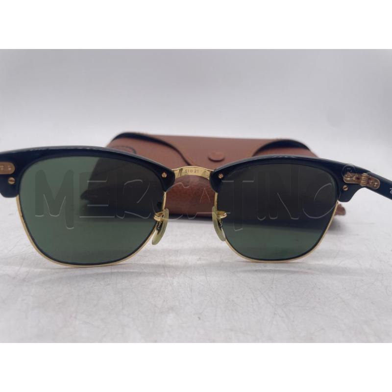 OCCHIALI DONNA RAY BAN | Mercatino dell'Usato Montesilvano 5