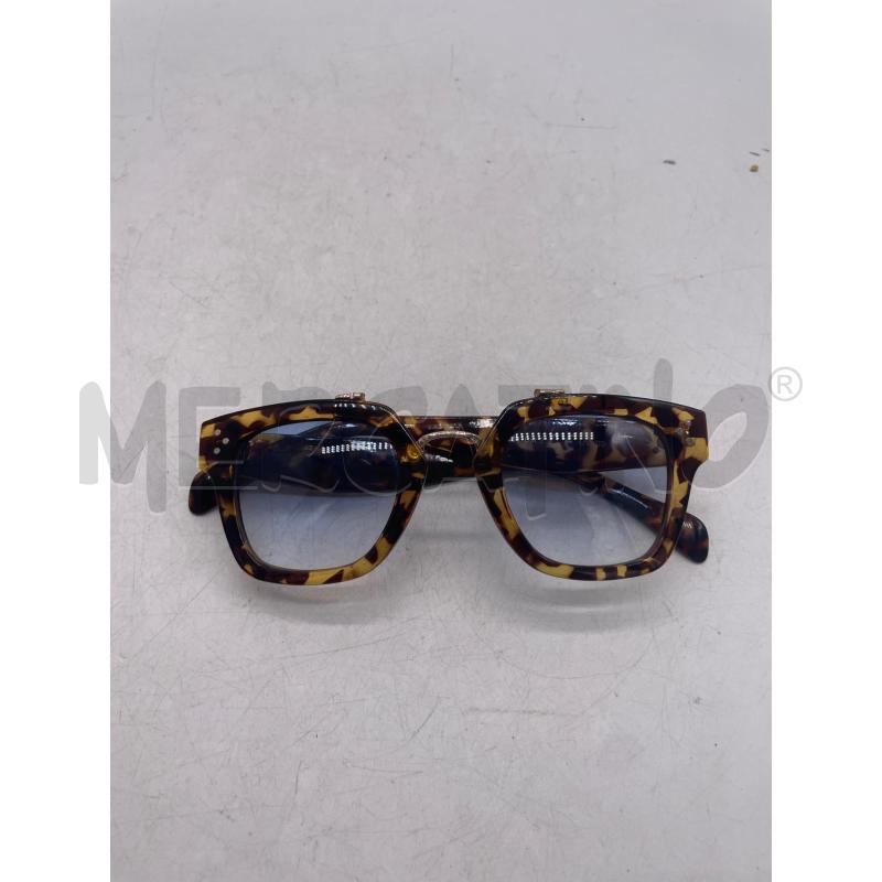 OCCHIALI DONNA TARTARUGATI BH2261 | Mercatino dell'Usato Montesilvano 1
