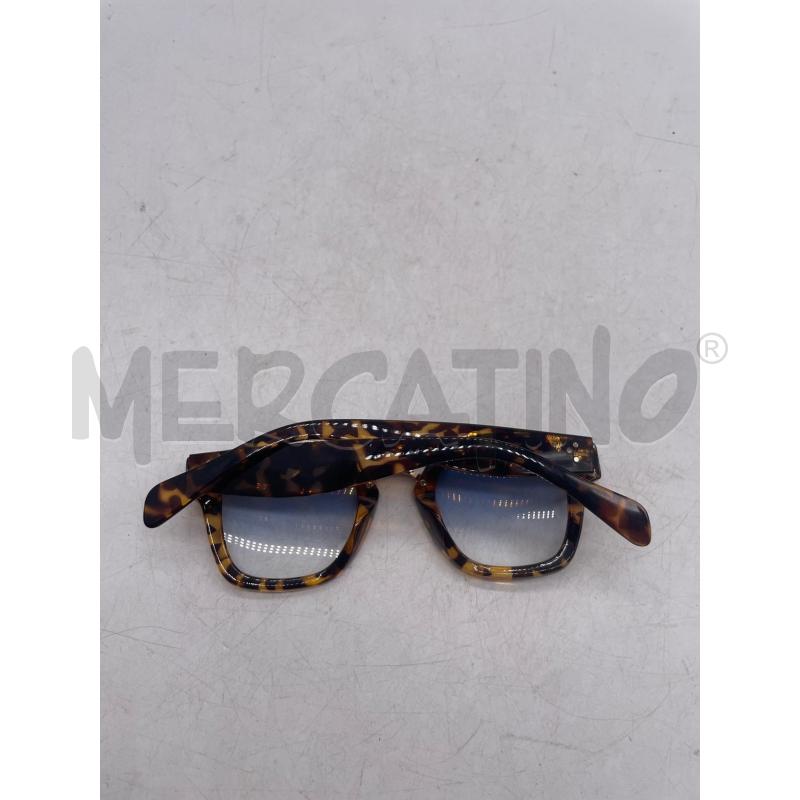 OCCHIALI DONNA TARTARUGATI BH2261 | Mercatino dell'Usato Montesilvano 2