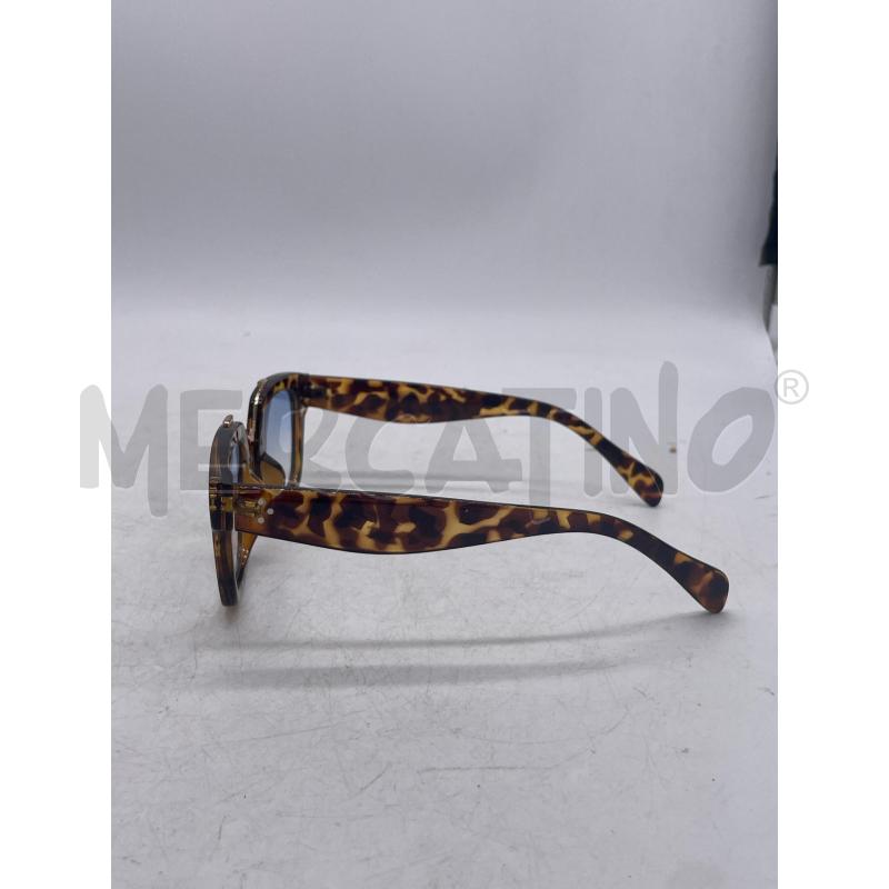 OCCHIALI DONNA TARTARUGATI BH2261 | Mercatino dell'Usato Montesilvano 3