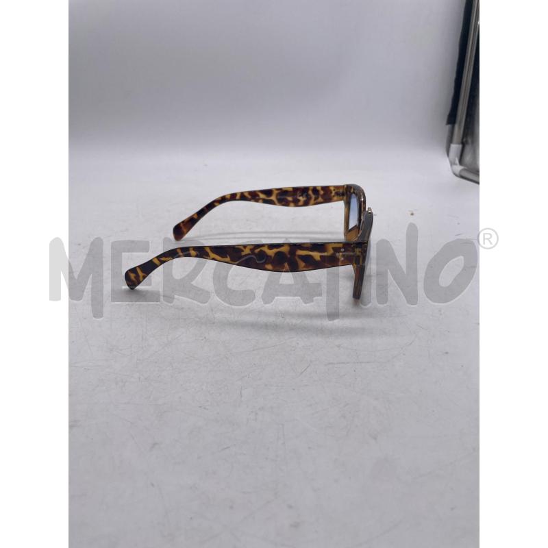 OCCHIALI DONNA TARTARUGATI BH2261 | Mercatino dell'Usato Montesilvano 4