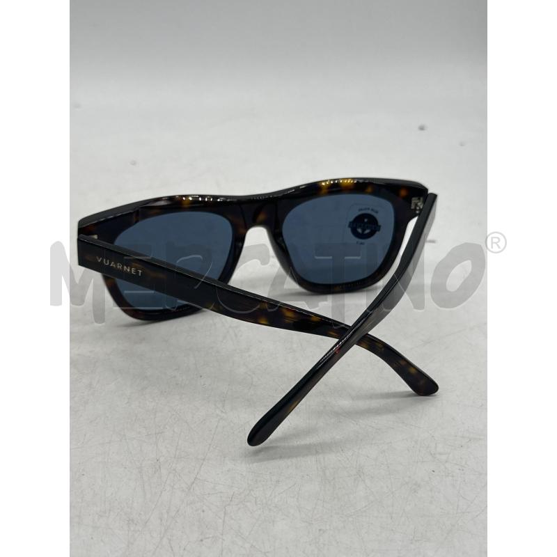 OCCHIALI DONNA TARTARUGATI VUARNET  | Mercatino dell'Usato Montesilvano 3