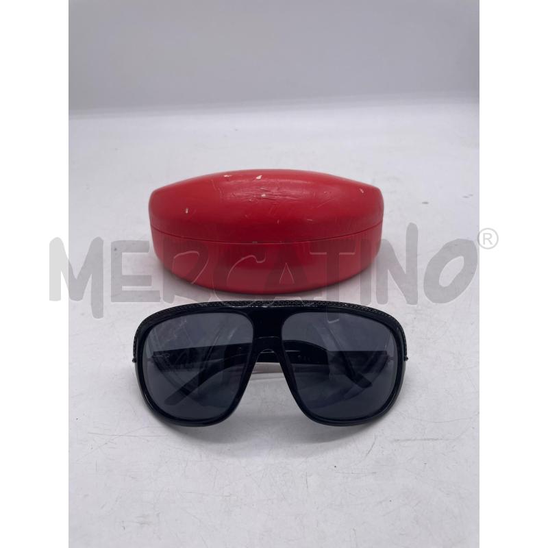 OCCHIALI DONNA VALENTINO NERO  | Mercatino dell'Usato Montesilvano 1