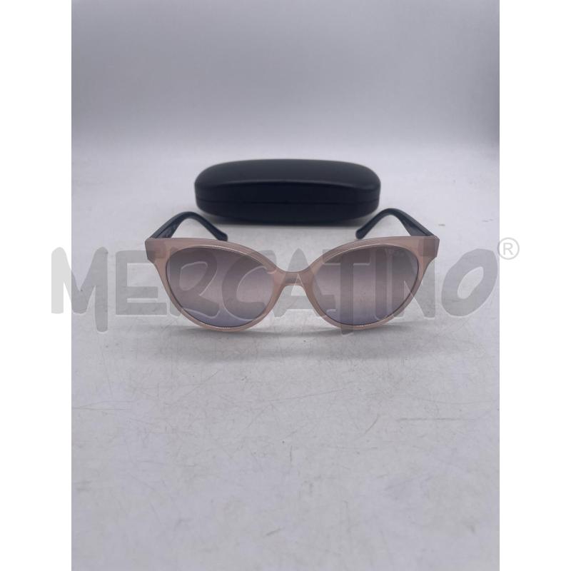 OCCHIALI DONNA VOGUE ROSA STANGHETTE BLU | Mercatino dell'Usato Montesilvano 2