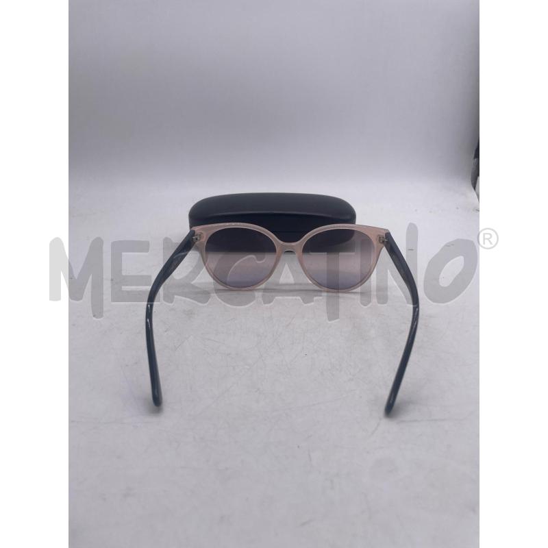 OCCHIALI DONNA VOGUE ROSA STANGHETTE BLU | Mercatino dell'Usato Montesilvano 5