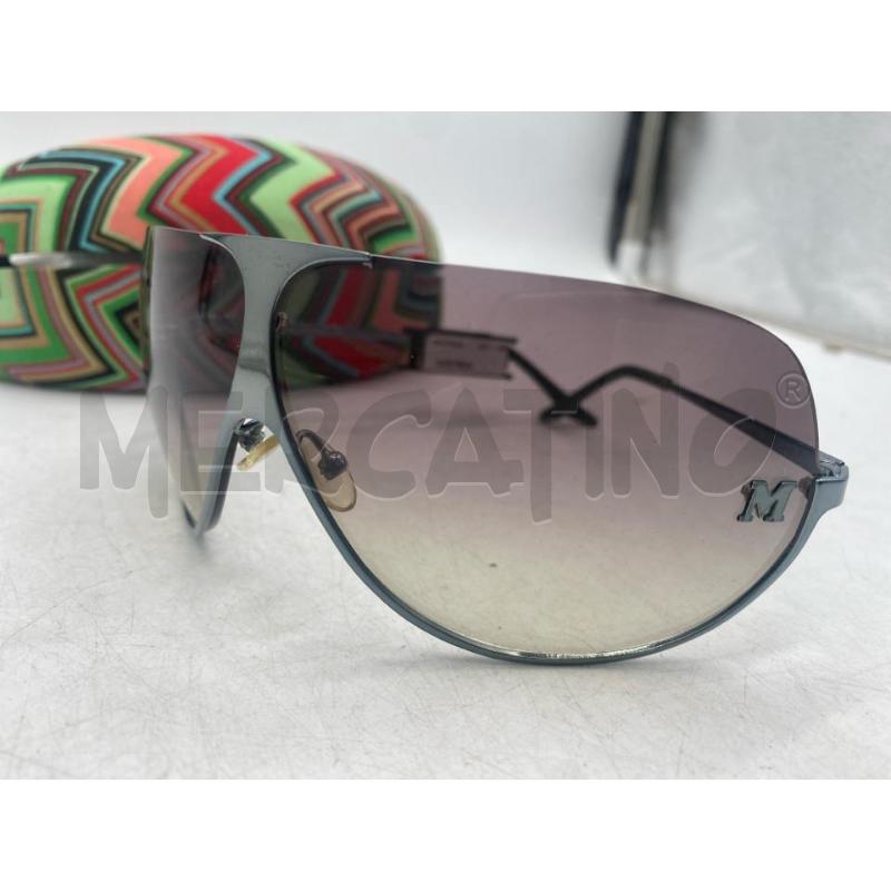 OCCHIALI UOMO MISSONI SOLE  | Mercatino dell'Usato Montesilvano 2