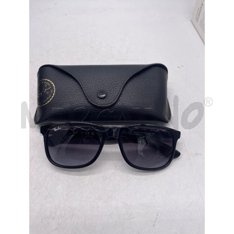 OCCHIALI UOMO RAY BAN RB4202 | Mercatino dell'Usato Montesilvano 1