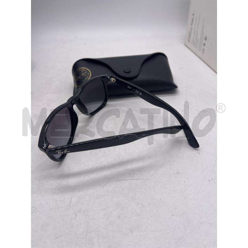 OCCHIALI UOMO RAY BAN RB4202 | Mercatino dell'Usato Montesilvano 2
