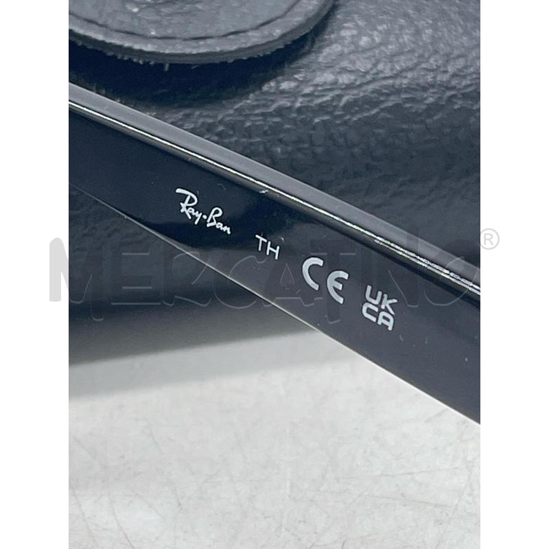 OCCHIALI UOMO RAY BAN RB4202 | Mercatino dell'Usato Montesilvano 3