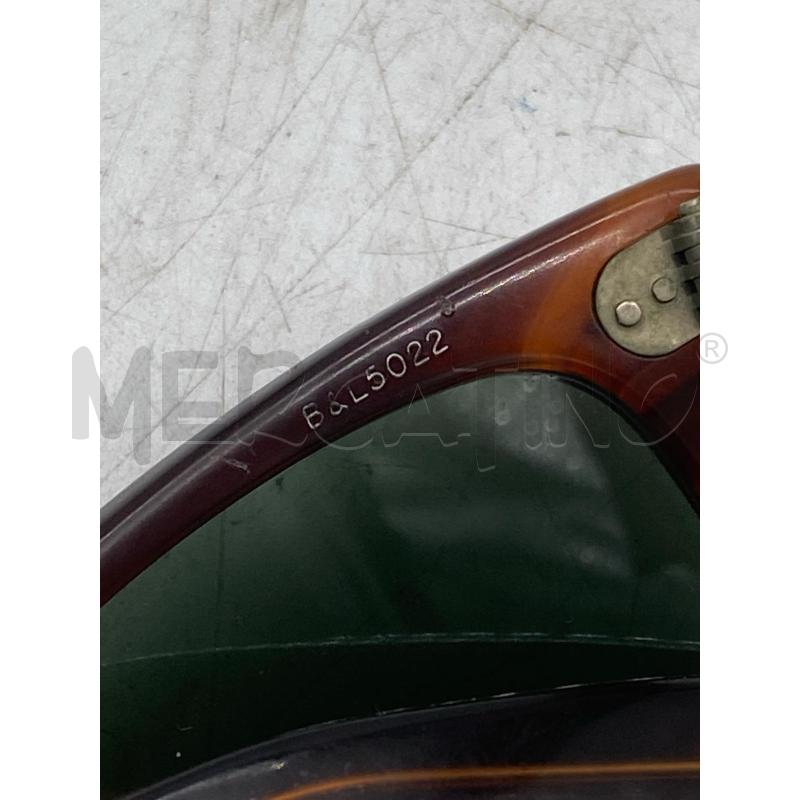 OCCHIALI UOMO RAY BAN TARTARUGA WAYFARER  | Mercatino dell'Usato Montesilvano 4